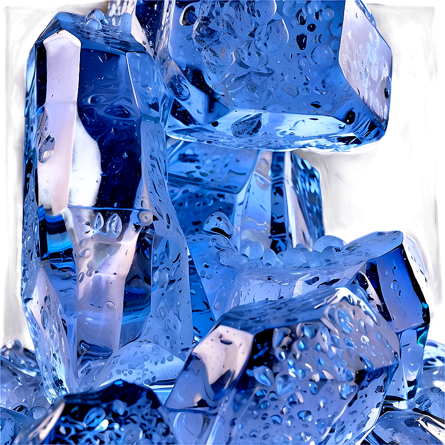 Crushed Ice Texture Png Fds