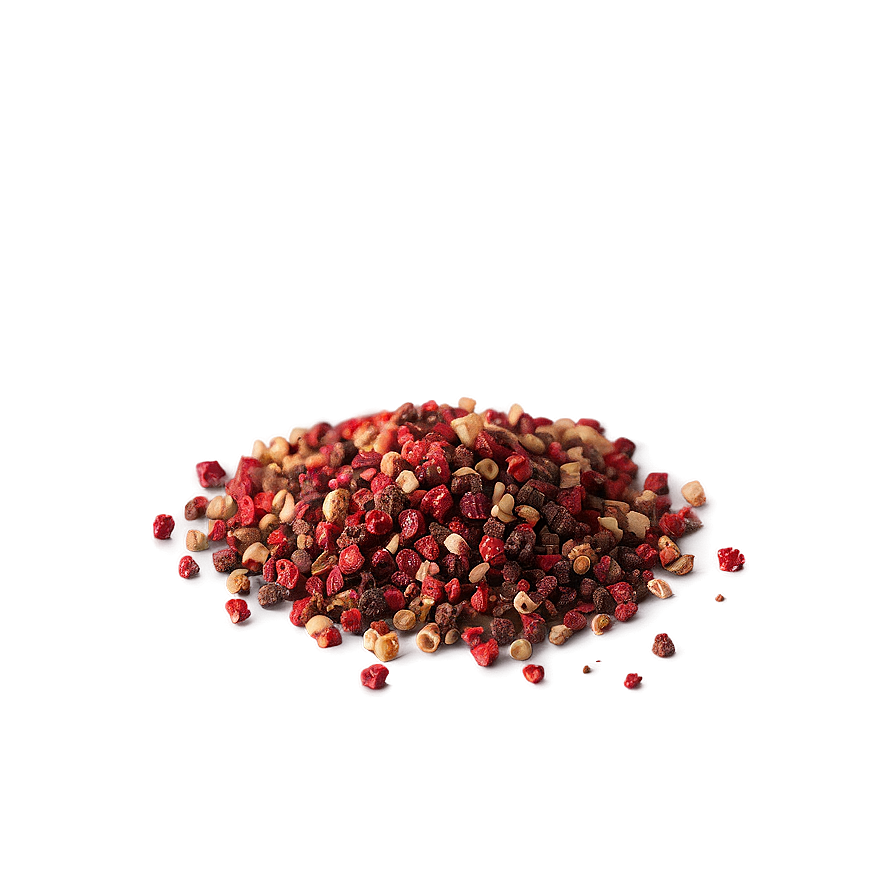 Crushed Pepper Png Eme37