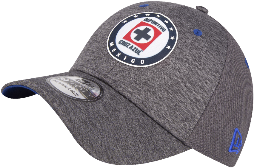 Cruz Azul Baseball Cap Mexico Sports