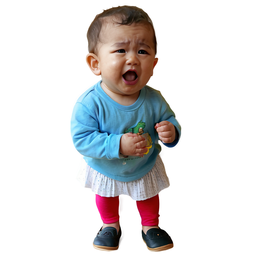 Crying Child Png 76