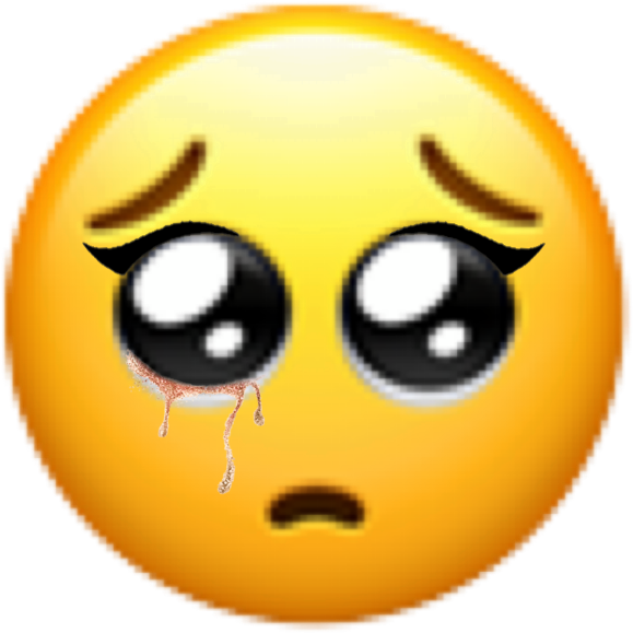 Crying_ Emoji_ Expression