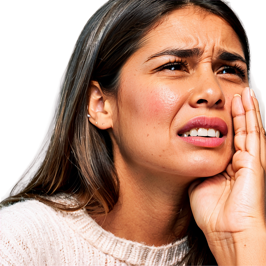 Crying Woman Png 28