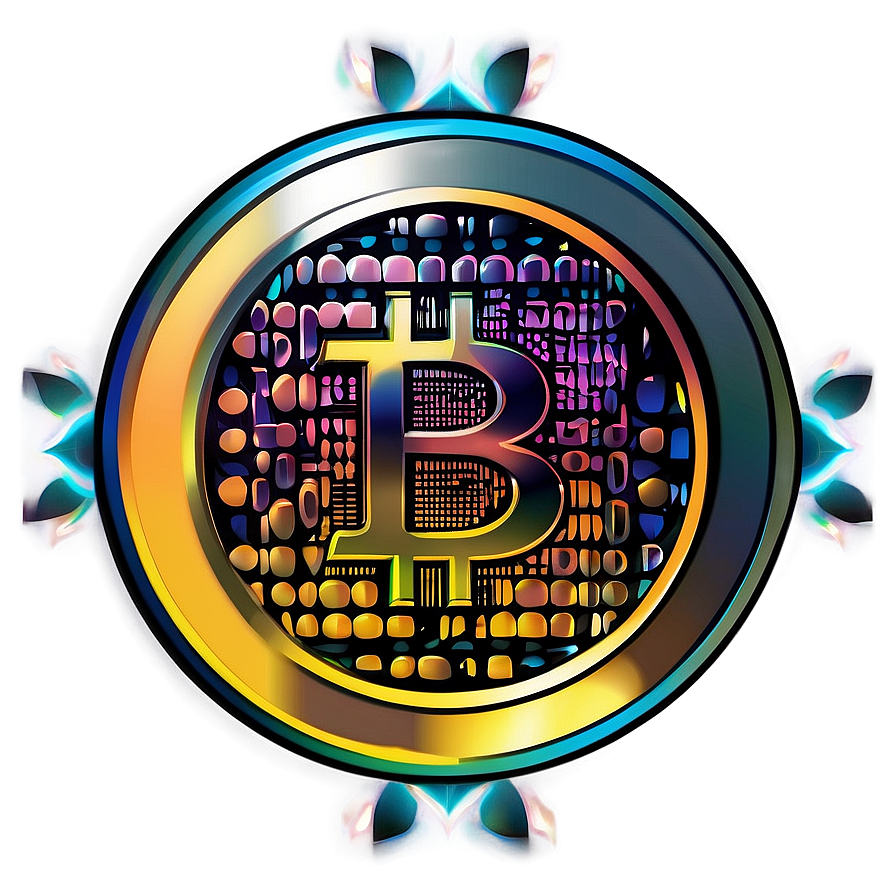 Cryptocurrency Bitcoin Icon Png Lmv