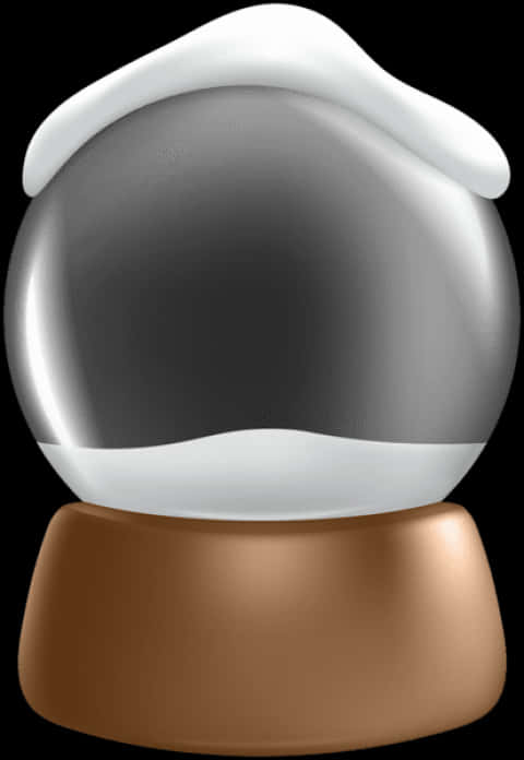 Crystal Ball Emoji