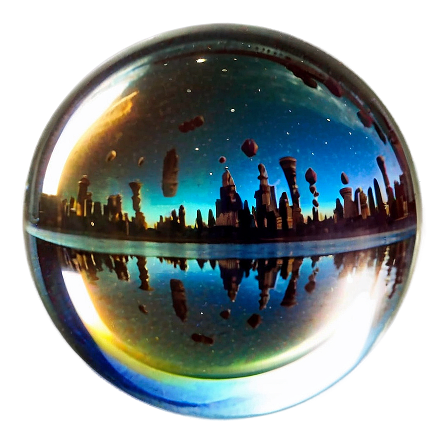 Crystal Ball Png Ypo