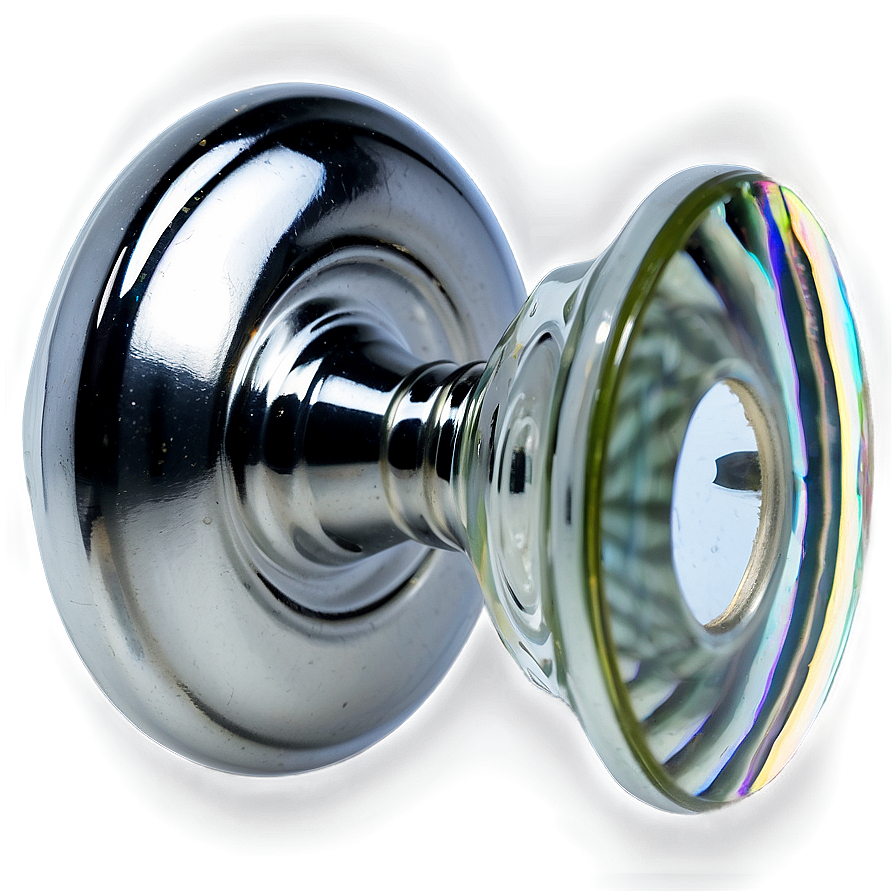 Crystal Clear Doorknob Png 06272024