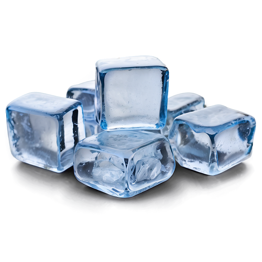 Crystal Clear Ice Png 06132024