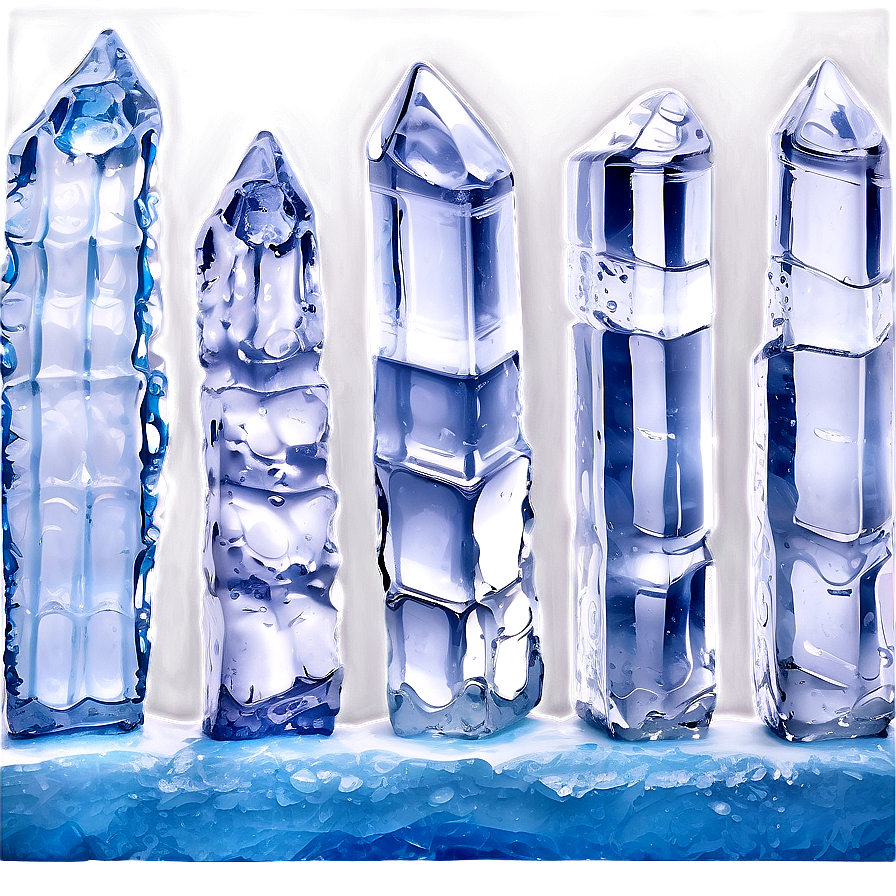 Crystal Clear Ice Png 56