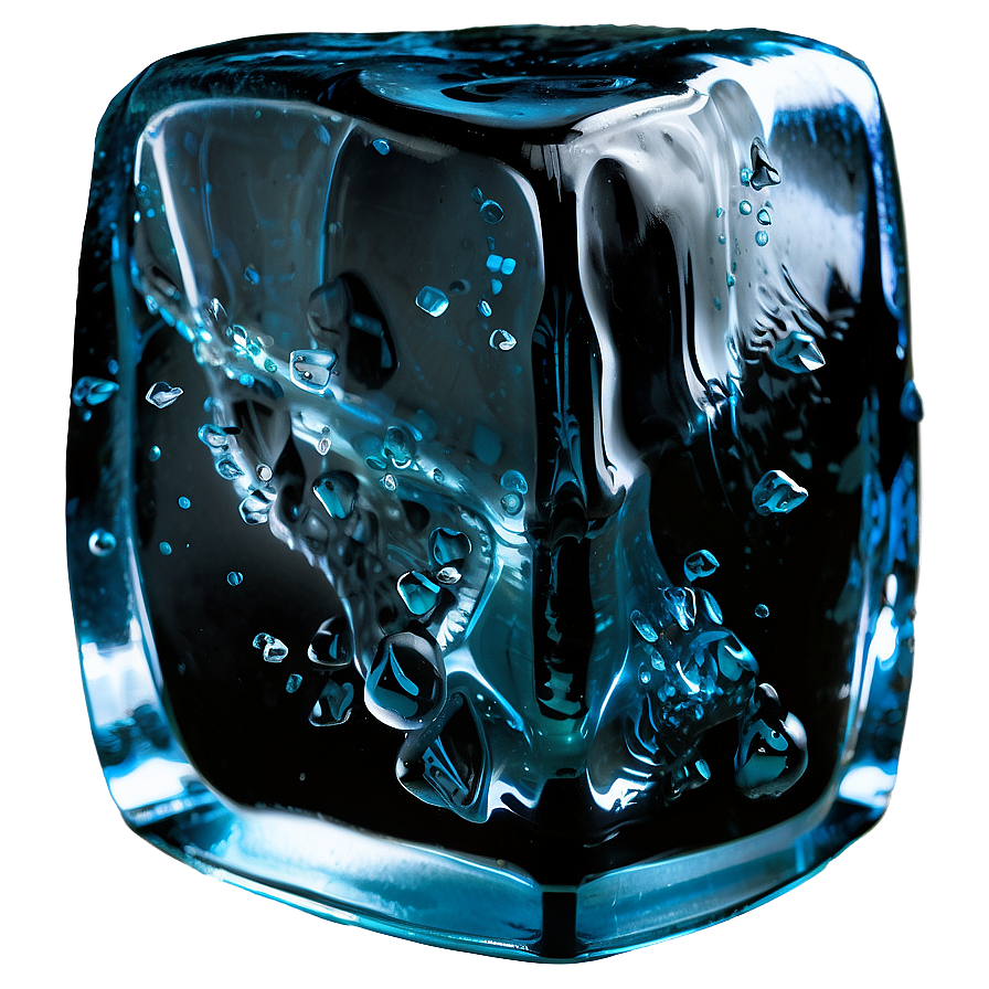 Crystal Clear Ice Png 94