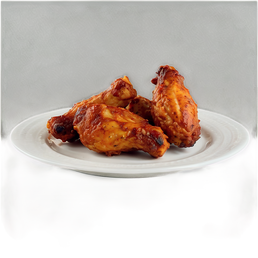 Cuban Chicken Wings Png 05242024