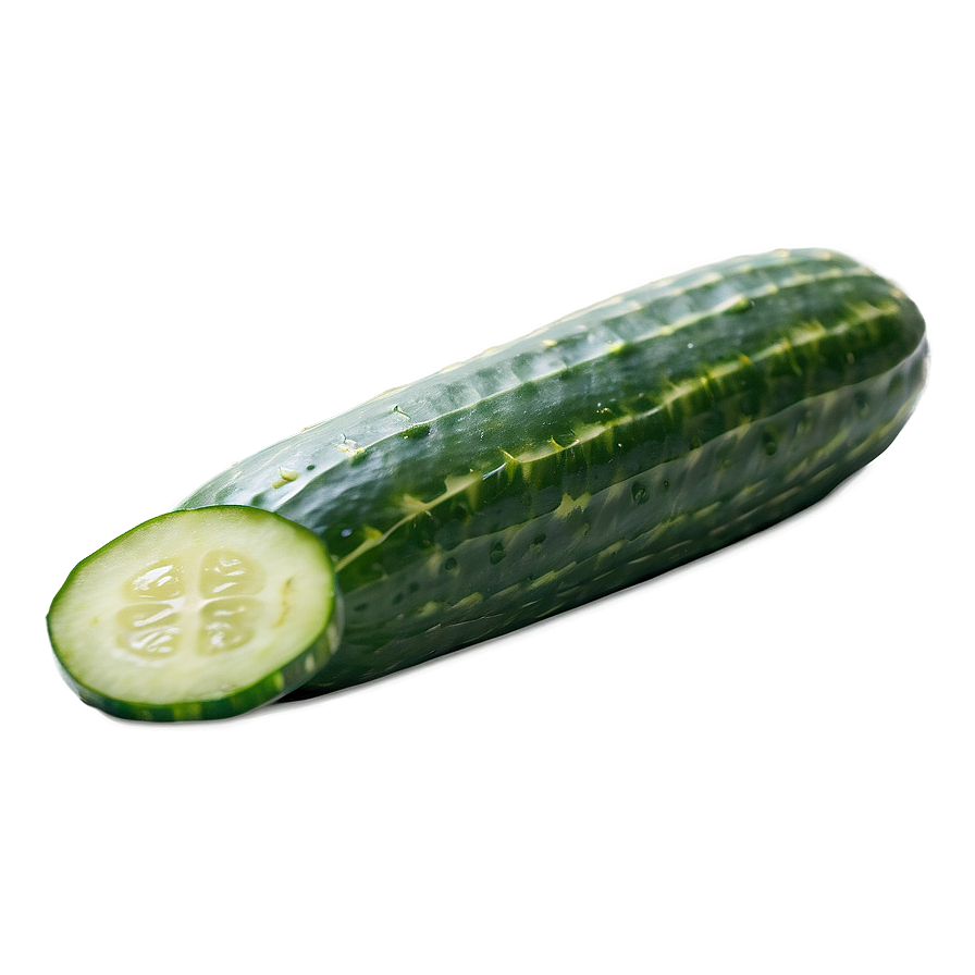 Cucumber Curl Png 65