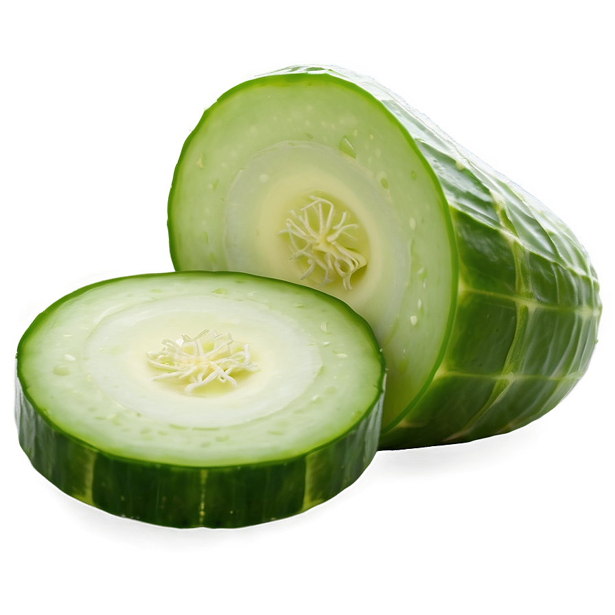 Cucumber Mask Beauty Png 05242024