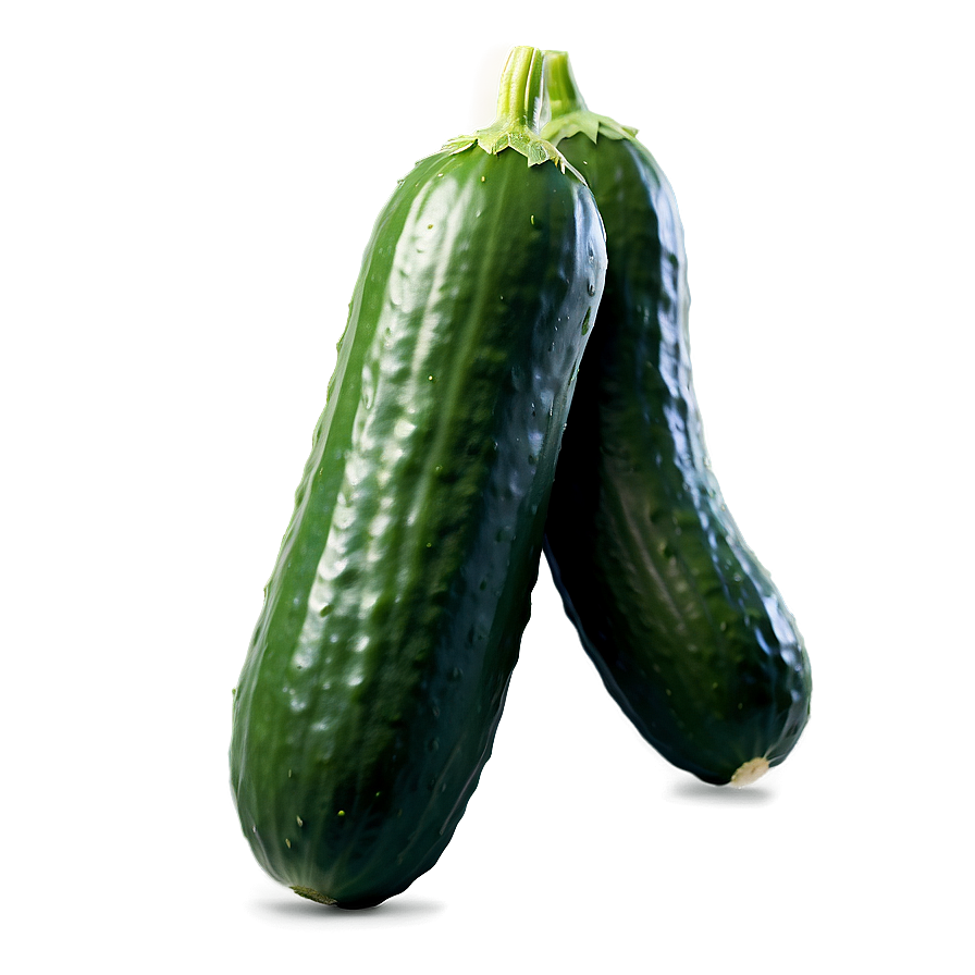 Cucumber On Vine Png Jih59