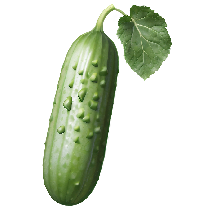 Cucumber On Vine Png Ydu59