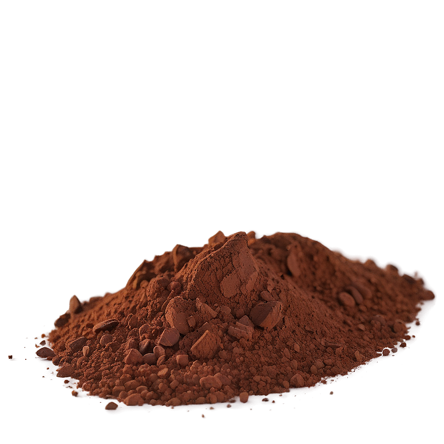 Culinary Cocoa Powder Png 77