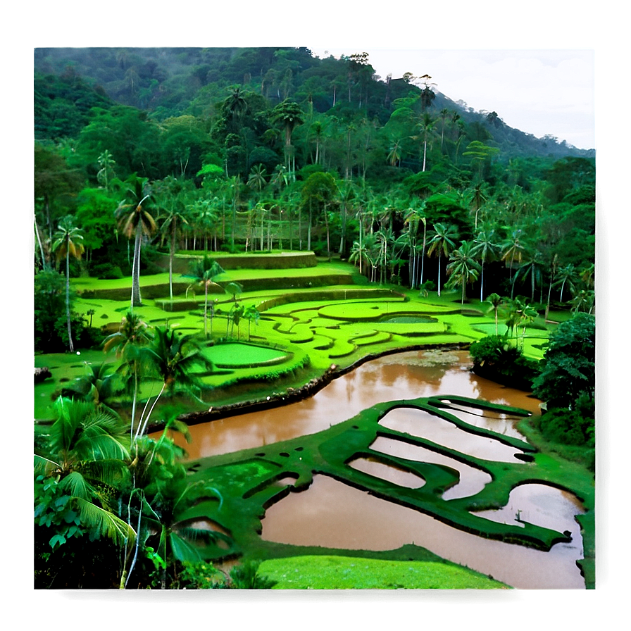 Cultural Landscapes Png Orm