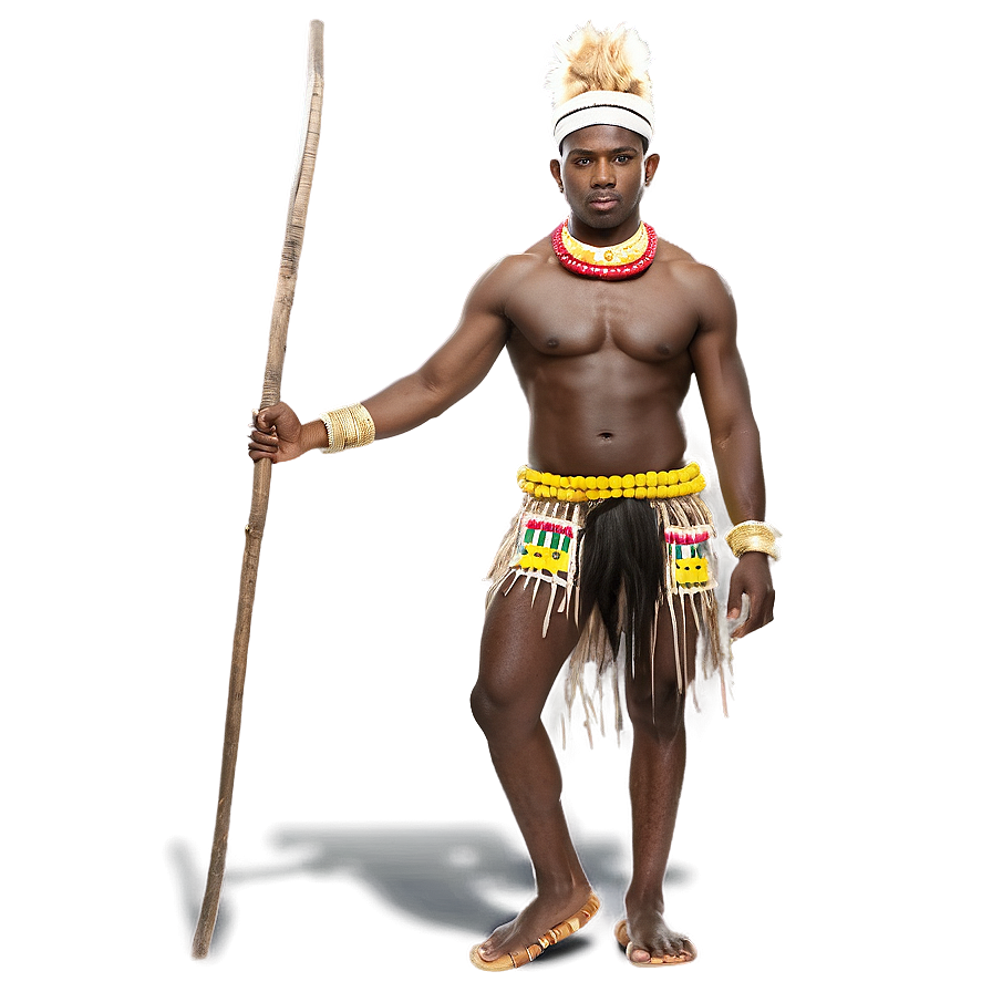 Cultural Traditional Outfit Png Flc