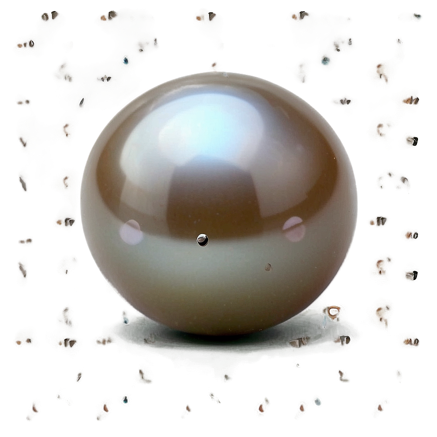 Cultured Pearl Png 33