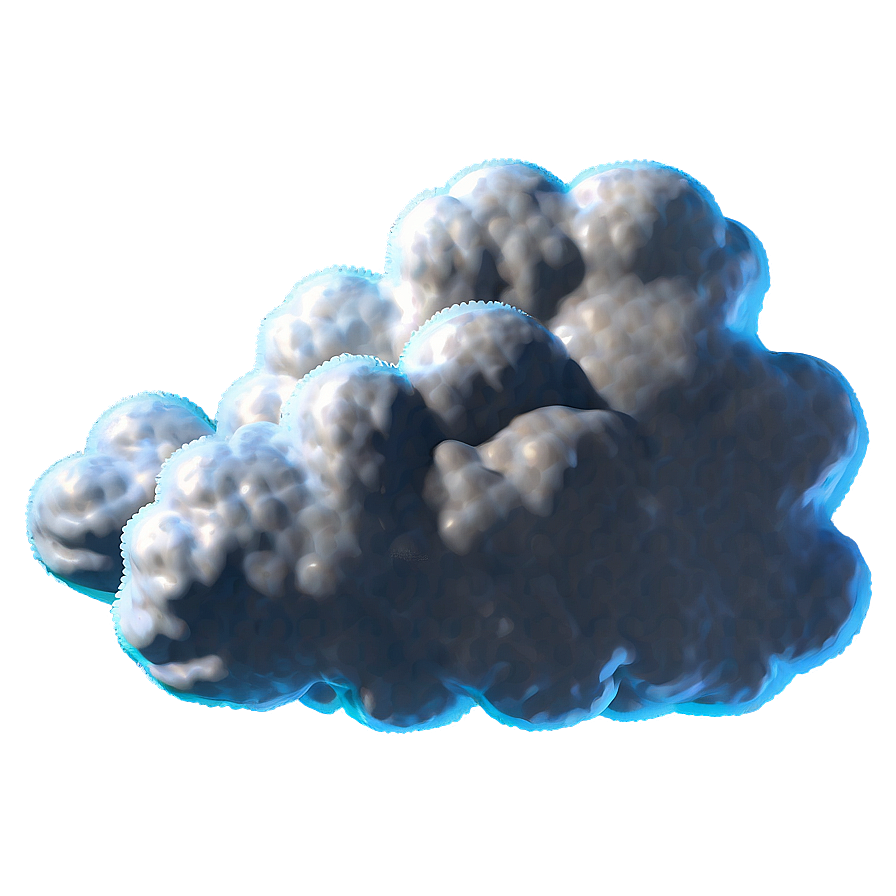 Cumulus Cloud Transparent Png Ltm