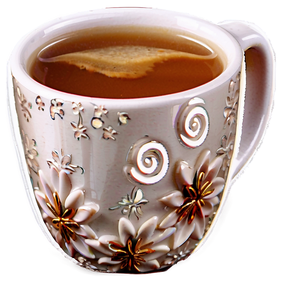 Cup Of Chai Png Pan15