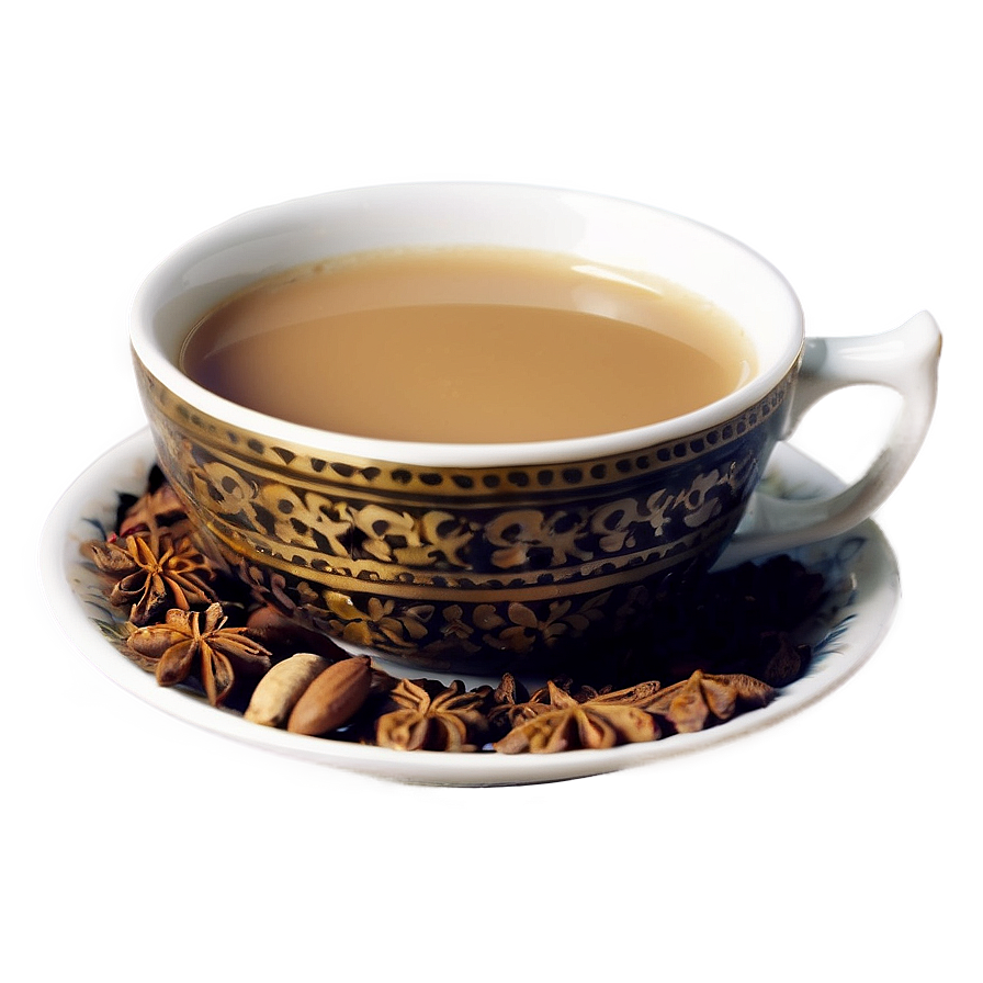 Cup Of Chai Png Wpb28