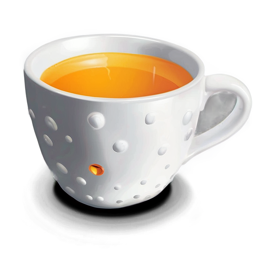 Cup With Beverage Png 05242024