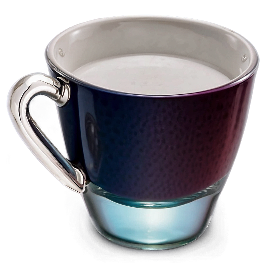 Cup With Beverage Png Nij56