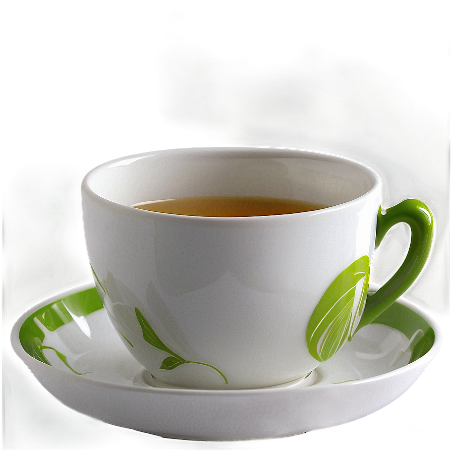 Cup With Saucer Transparent Png Ihs50