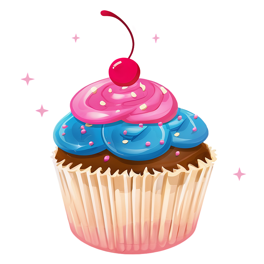 Cupcake Clipart Png 59