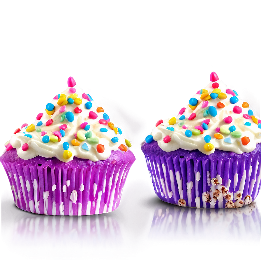 Cupcake Sprinkles Png 80