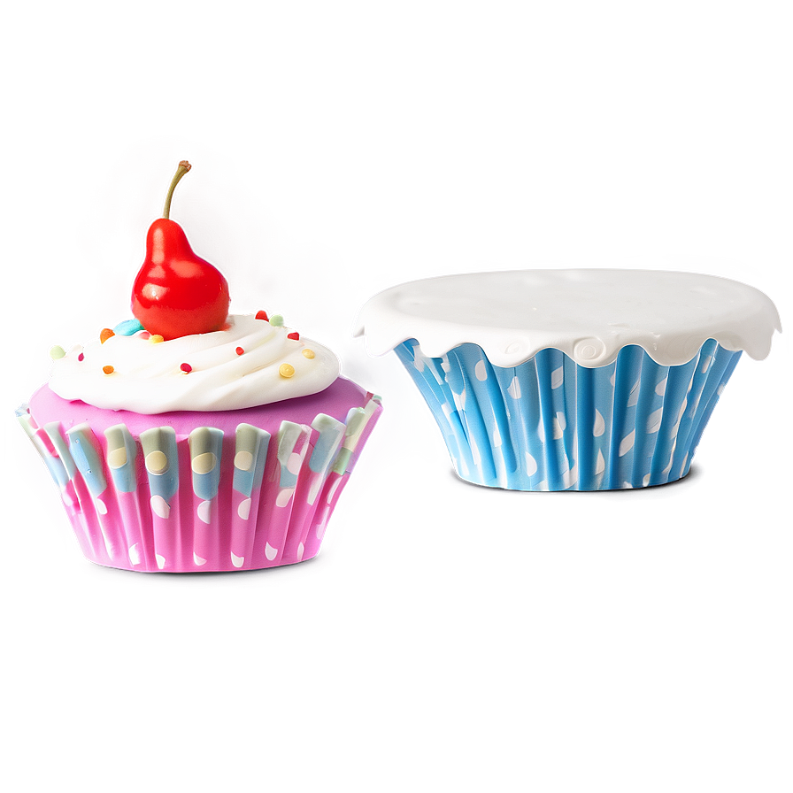 Cupcake Stand Png 05212024