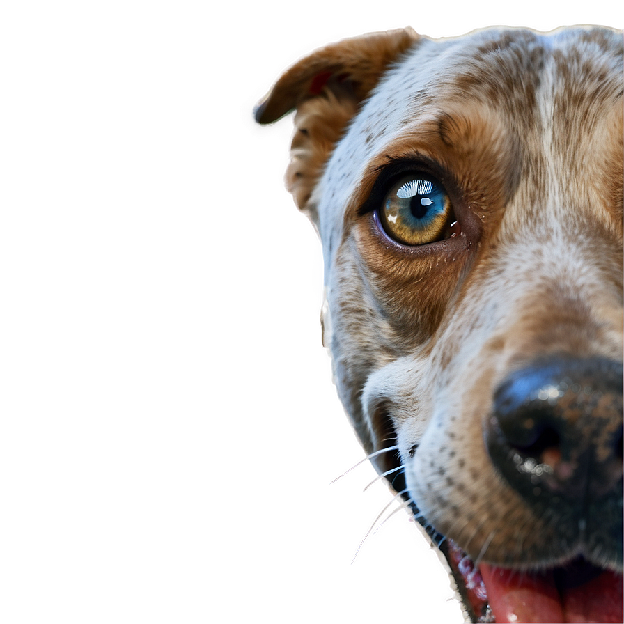 Curious Dog Nose Png 06272024