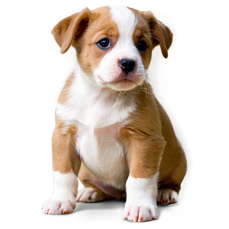 Curious Puppy Png Llb