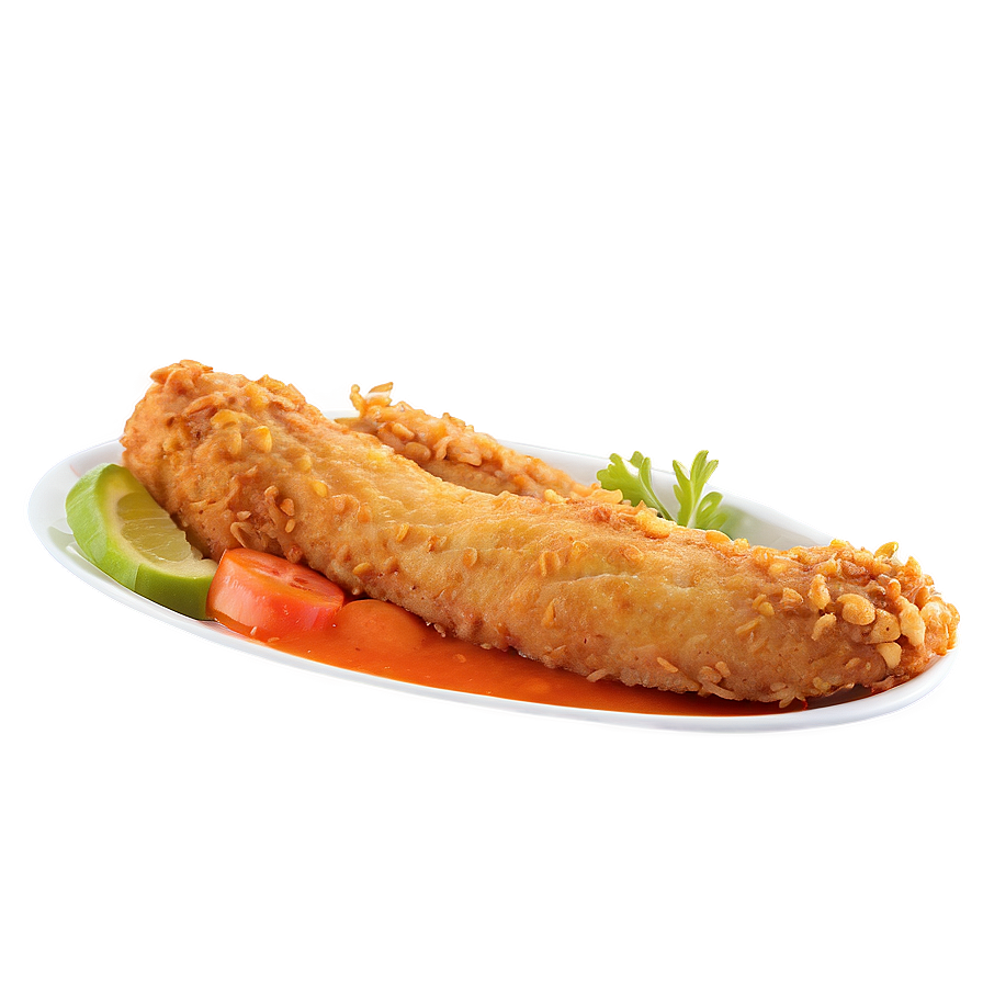 Curry Chicken Tenders Png 56