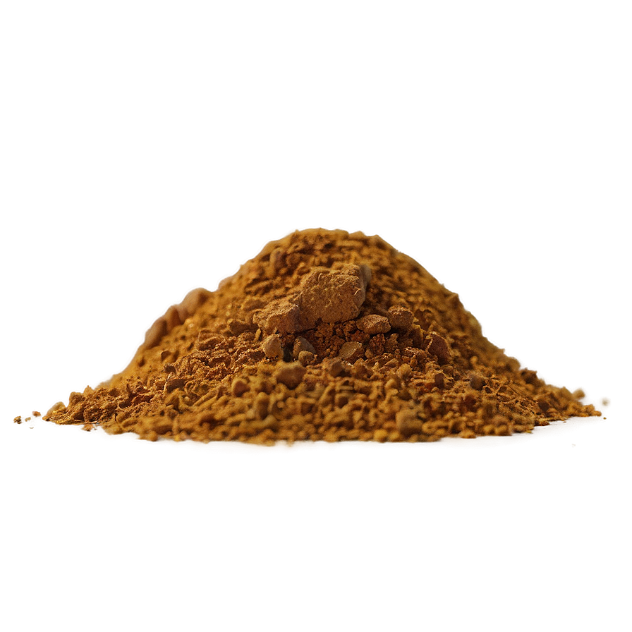 Curry Powder Blend Png 06252024