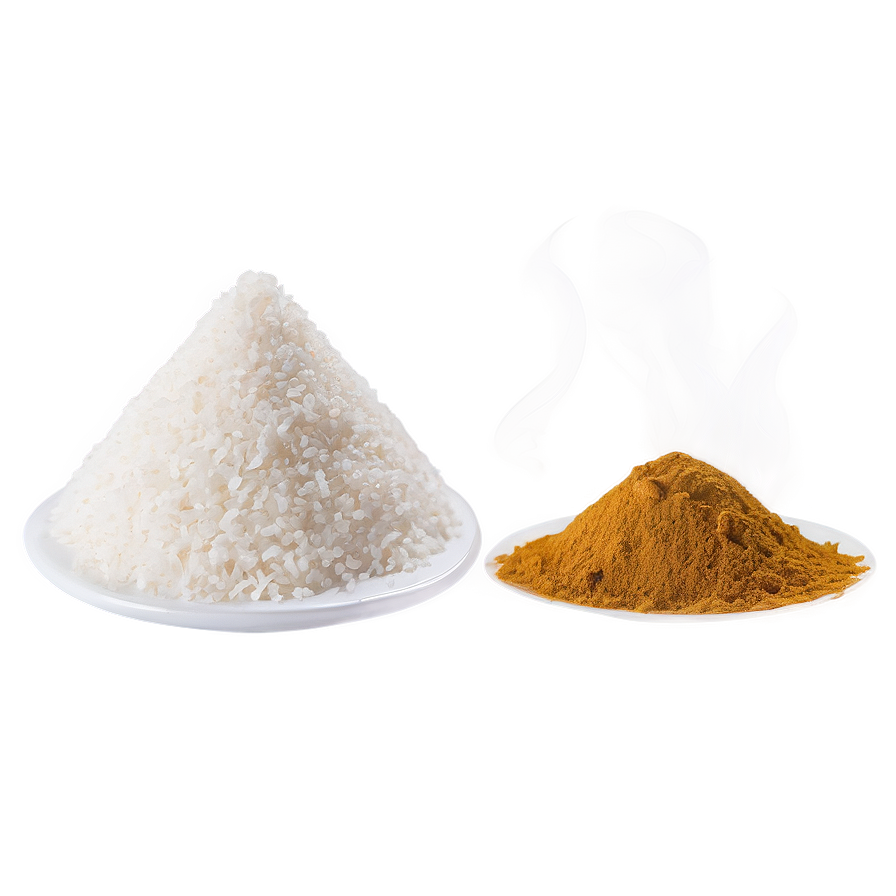 Curry Powder Seasoning Png 06272024