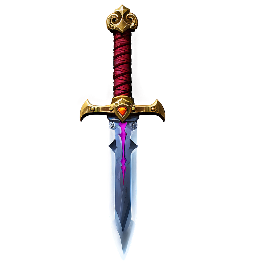 Cursed Dagger Png 59