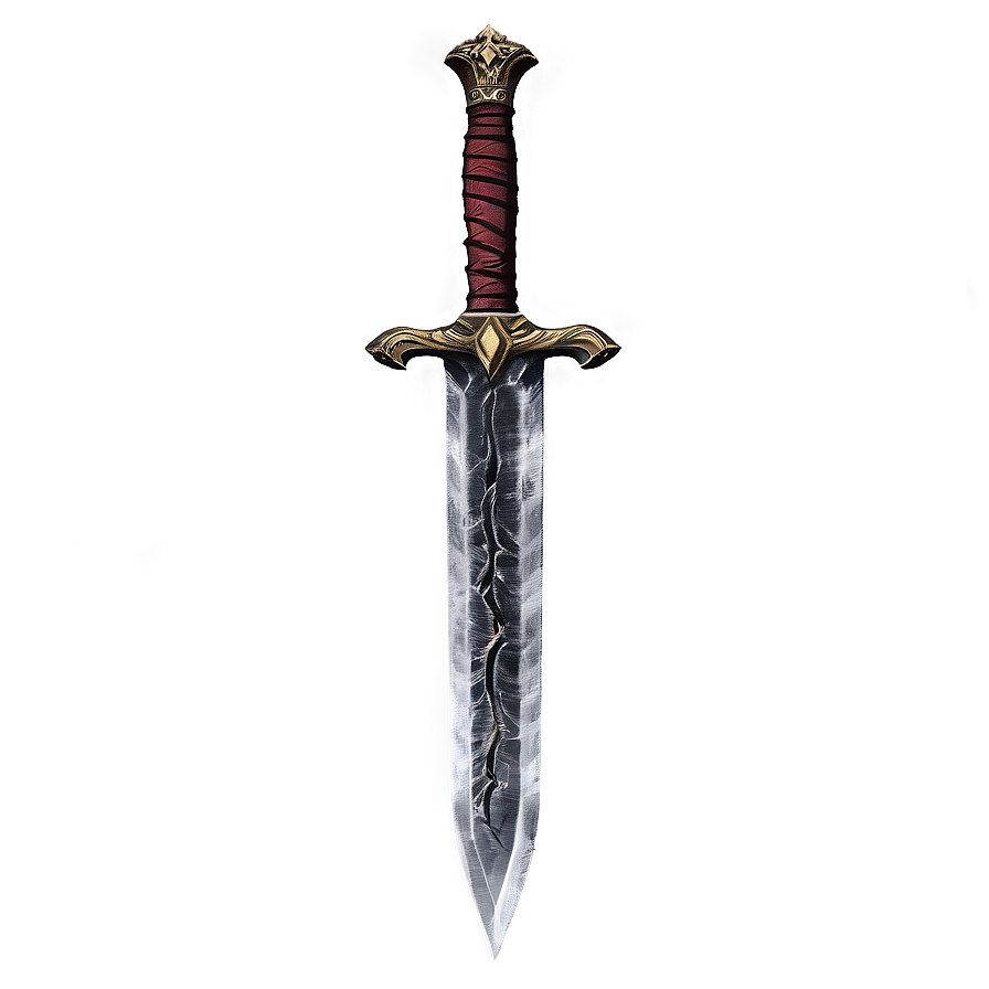 Cursed Dagger Png Ebu27