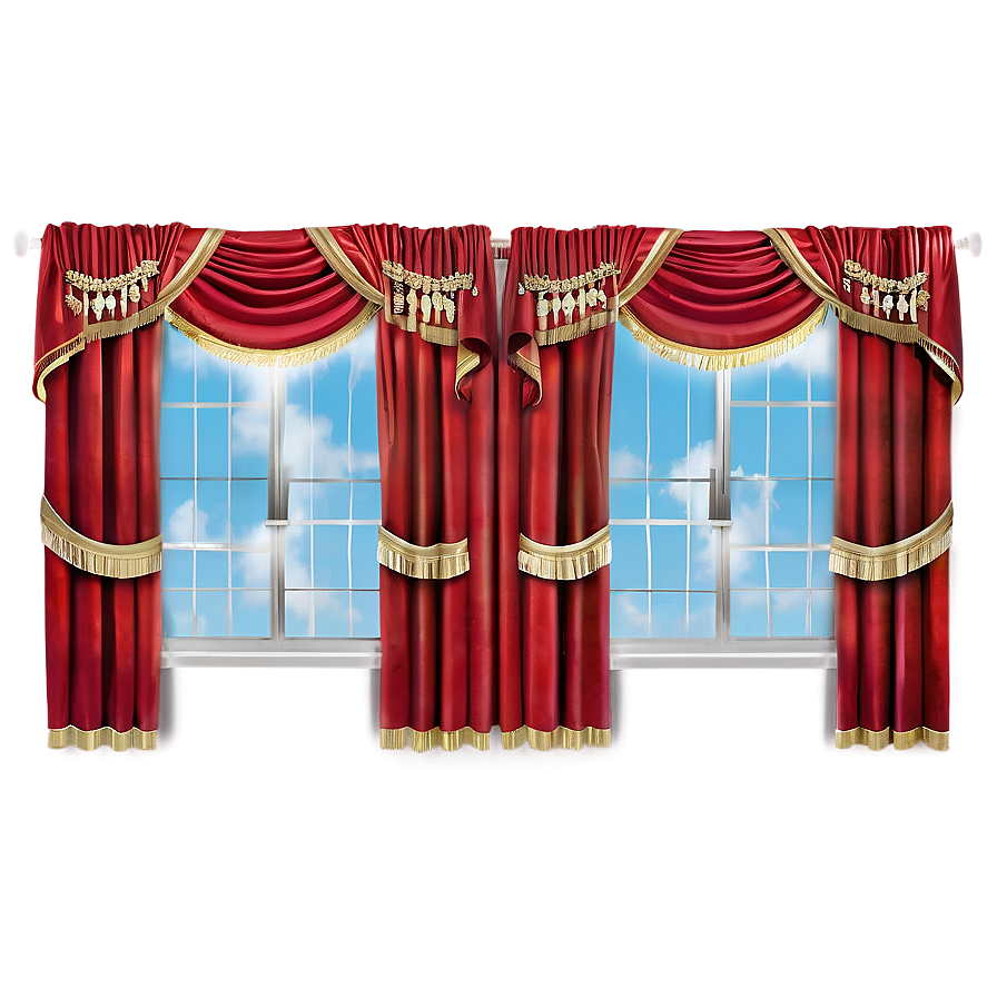 Curtain Panel Png 06252024