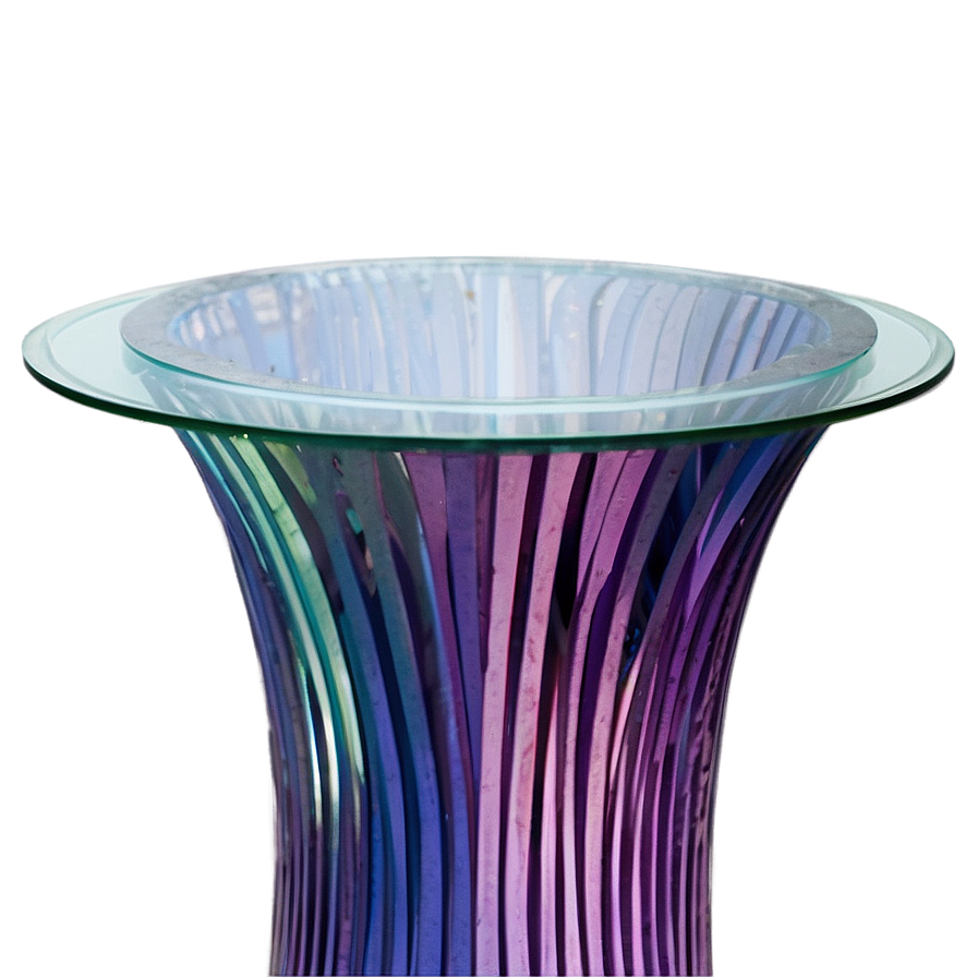 Curved Cocktail Bar Table Png 06282024