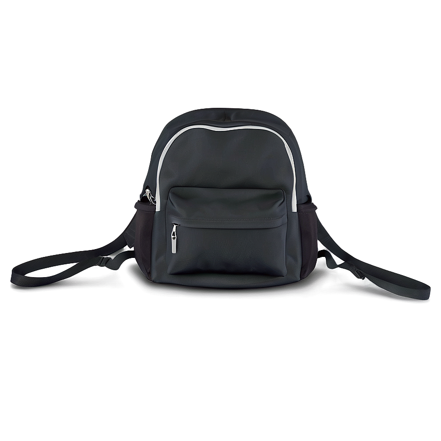 Custom Backpack Png Itf41