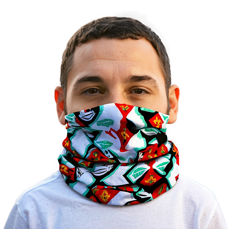 Custom Bandana Creation Png Act95