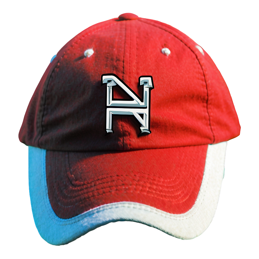 Custom Baseball Cap Png 8