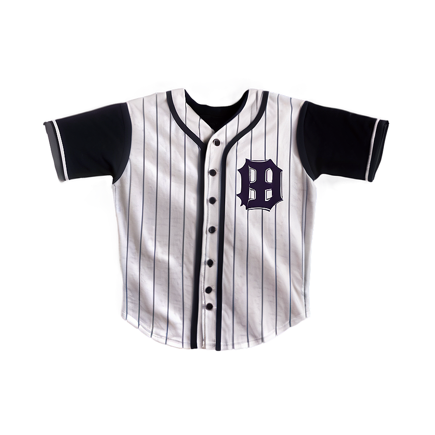 Custom Baseball Jersey Png 06282024