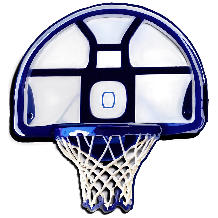 Custom Basketball Hoop Personalized Png 06132024