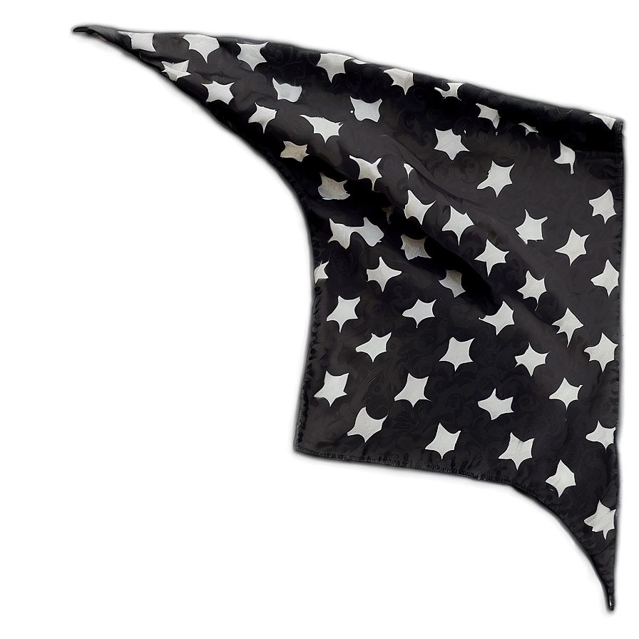 Custom Black Bandana Png Kqk86