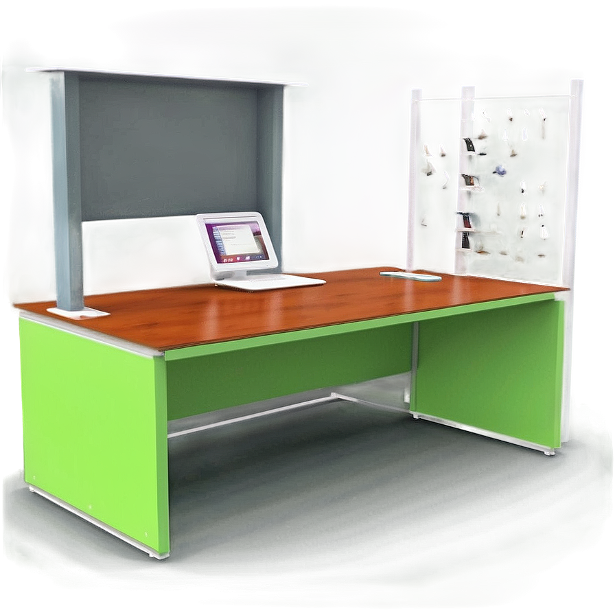 Custom Built Desk Png 05042024