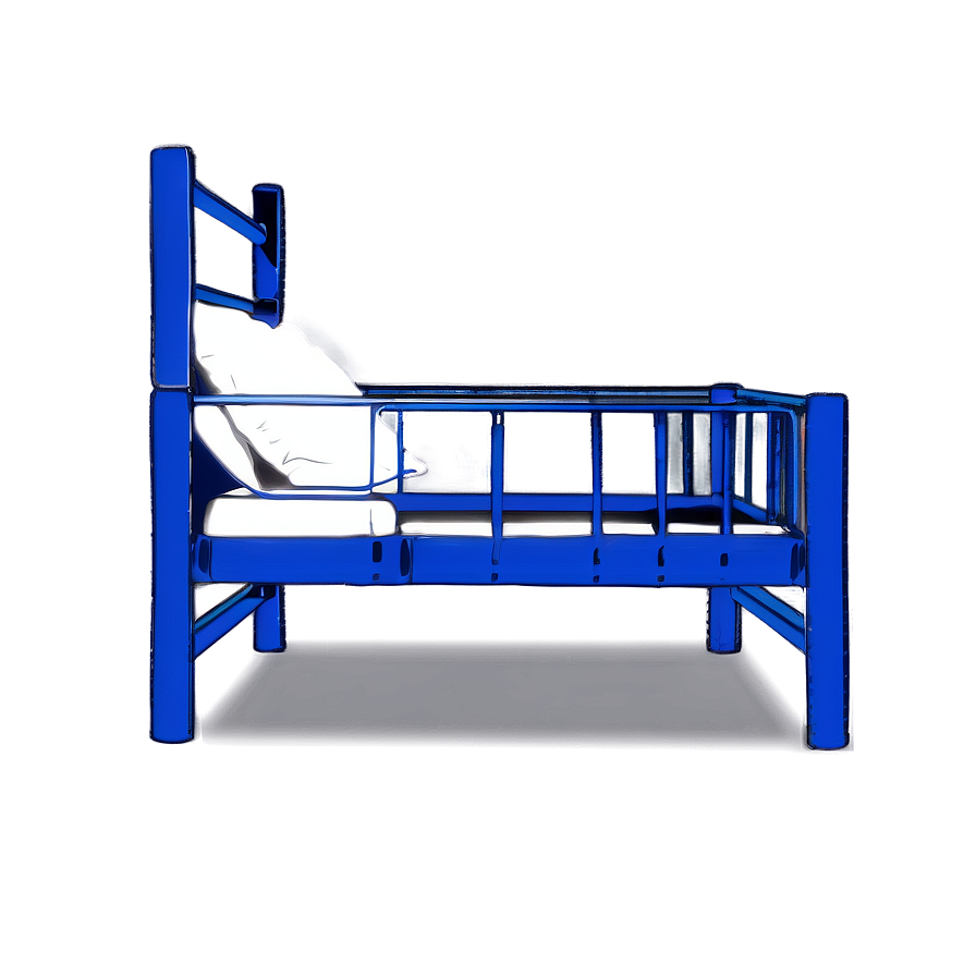 Custom Bunk Bed Png Lcy82