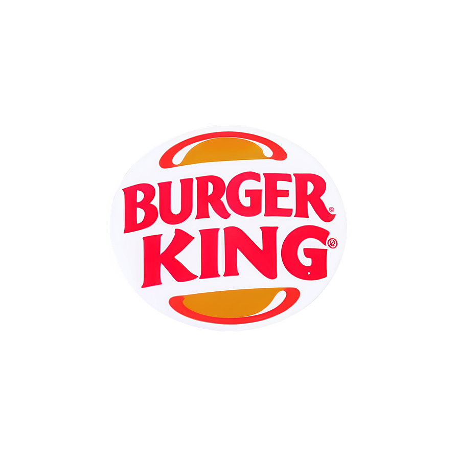 Custom Burger King Logo Png 05252024