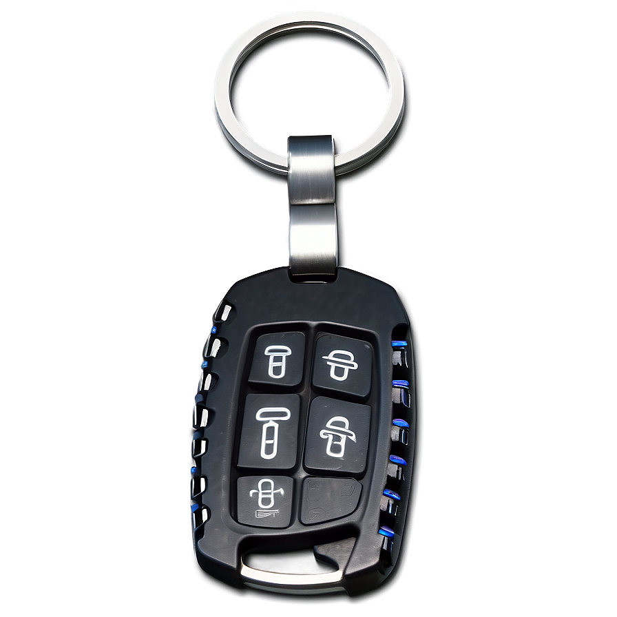 Custom Car Keys Png Jvv